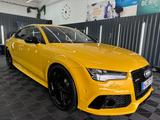 Audi RS7 4.0 TFSI Head-Up Exklusive NightVision B&O - Audi RS7