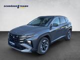 Hyundai TUCSON 1.6 CRDi DCT Trend NSCC/VIRTUAL/NAVI - Hyundai TUCSON Neuwagen mit Diesel-Antrieb: Geländewagen