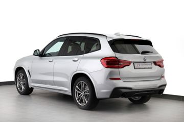 BMW X3 xDrive20d M Sport LiveCoPro HUD RFK AHK 19"