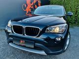 BMW X1 #1.HAND#TÜV#SERVICE#AHK#8.FACH-BER#AUX/USB#BT - BMW: 1ser