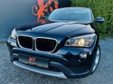 BMW X1 #1.HAND#TÜV#SERVICE#AHK#8.FACH-BER#AUX/USB#BT - BMW X1 in Frankfurt (Main)