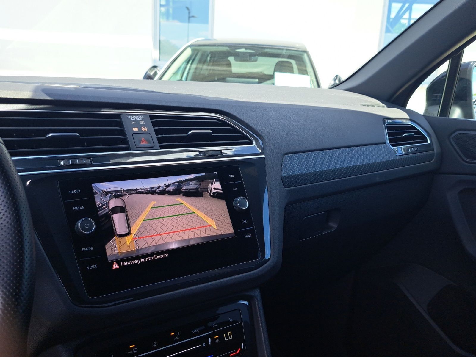 Volkswagen Tiguan - Bild 21