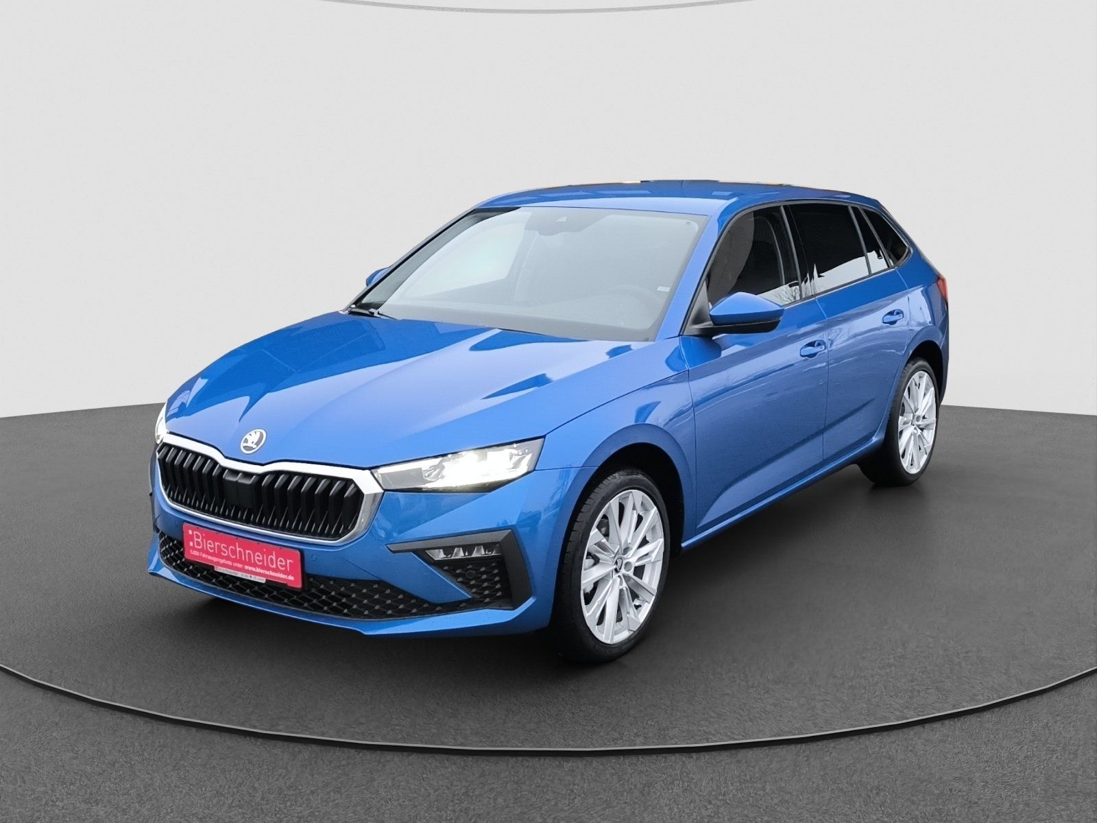 Skoda Scala - Bild 2