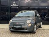 Fiat 500 Lounge PDC/Klima - Fiat 500 Gebrauchtwagen in Saarbrücken