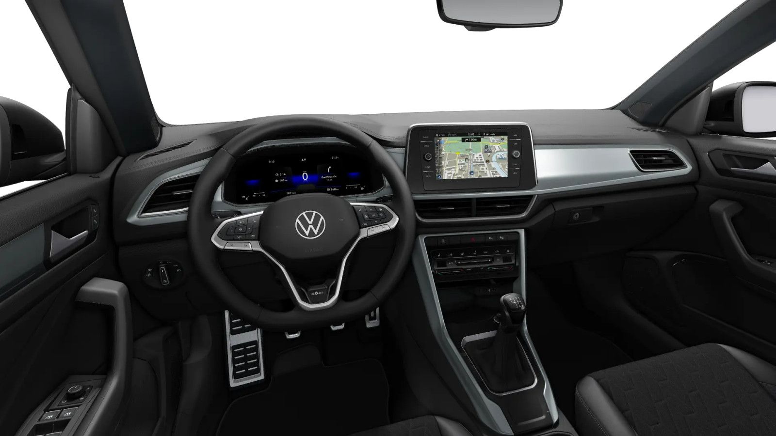 Volkswagen T-Roc - Bild 10