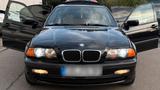 BMW E46 323i 3er  Paket - BMW 323 aus 2000: 323i