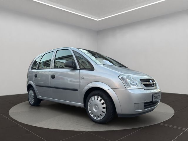 Opel Meriva 1.6 Automatik/Klima/1Hand/Zahnrimmen Neu/