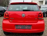 Volkswagen Polo 1.4 Comfl*86PS* 1Hand Scheckheft PDC Klima - Volkswagen Polo: 86 C