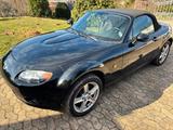 Mazda MX 5 NC - Mazda MX-5 Unfallwagen