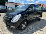 Hyundai H-1 Travel Comfort - Hyundai H-1 aus 2012