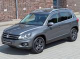 Volkswagen "TRACK & STYLE" 2.0 TSI `DSG´ 4MOTION "CUP" - Volkswagen Tiguan: Track Style