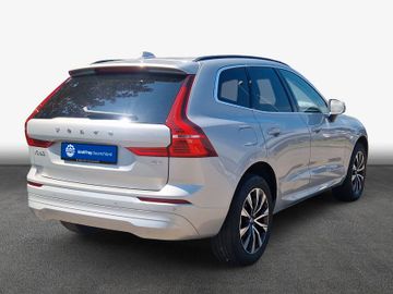 Volvo XC60 - 2