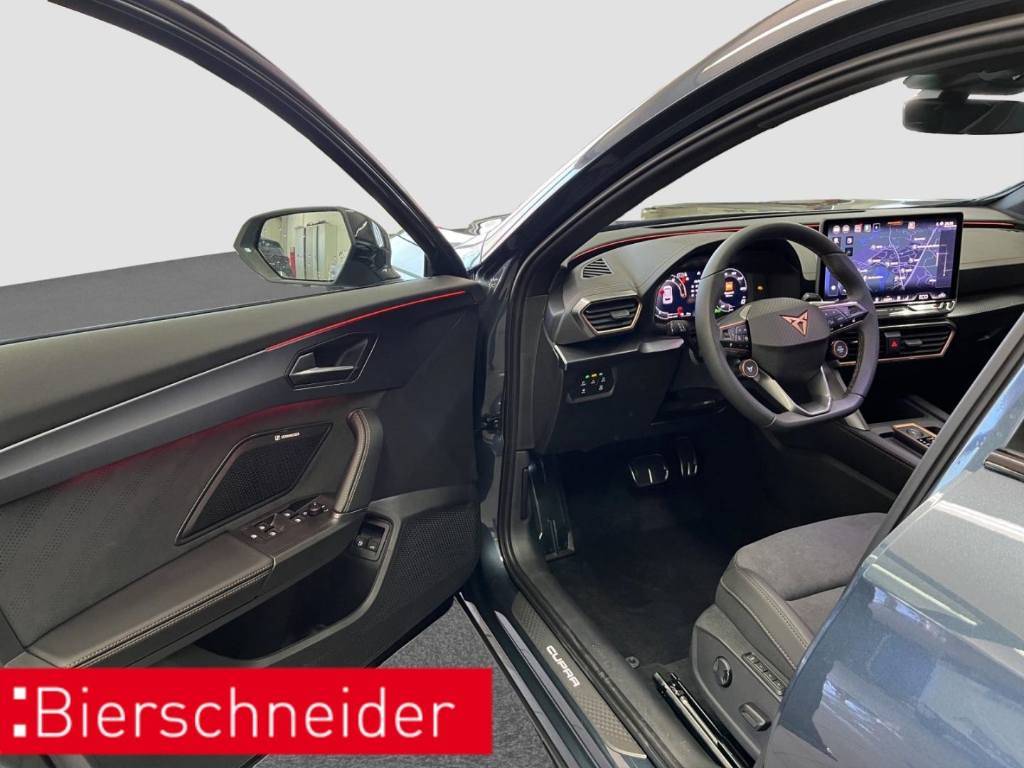 Cupra Formentor - Bild 31