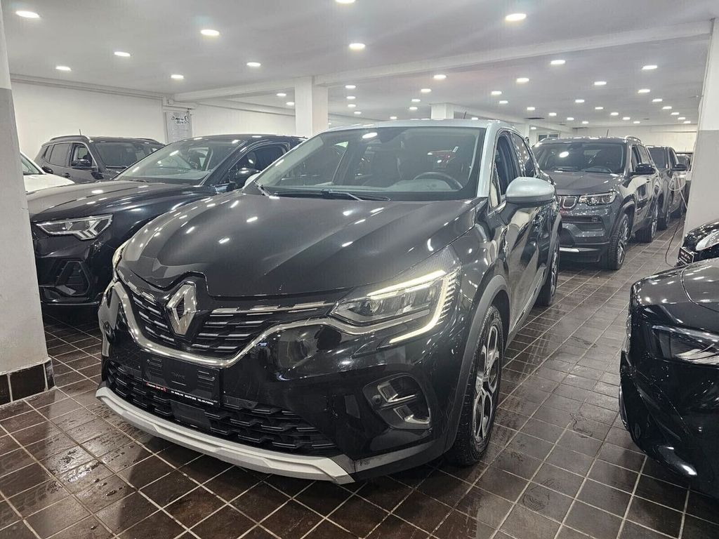 Image of Renault Captur