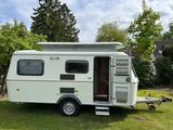 HYMER / ERIBA / HYMERCAR Eriba Touring 542 Troll 1.Hand 2025 - Offers