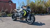 MV Agusta Brutale 675 B3 ABS mit Zubehör - MV AGUSTA BRUTALE 675
