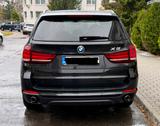 BMW X5 xDrive30d 2015 Great conditiom - gebrauchte BMW X5 aus dem Jahr 2014