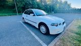 BMW 316 compact - BMW 316 aus 2003: Compact