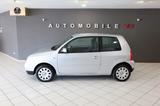 Volkswagen Lupo 1.4 Comfortline,Autom,Klima,Servo,1.Hand, - scheckheftgepflegte VW Lupo