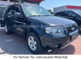 Ford Maverick V6 Limited - Ford Maverick Gebrauchtwagen