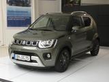 Suzuki Ignis Comfort Servo SHZ Klima DAB Dual Camera - Suzuki Ignis Tageszulassungen