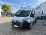 Citroën Jumper 35 VoitureCamp 17S HDI140 Solar, Markise. - Angebote entsprechen deinen Suchkriterien