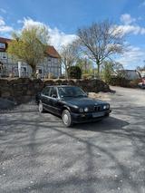 BMW E30 316i Limousine  (1.Hand) Bastler - BMW 316 in Kassel
