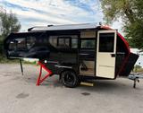 Other Offroad Slide-Out Wohnwagen KAPLUMBAGA XL 