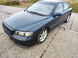 Volvo verkaufe Volvo S60 2002 - gebrauchte Volvo S60 aus dem Jahr 2002