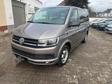 Volkswagen T6 Multivan *DSG*RFK*SHZ*AHK - Volkswagen T6 Multivan in Karlsruhe