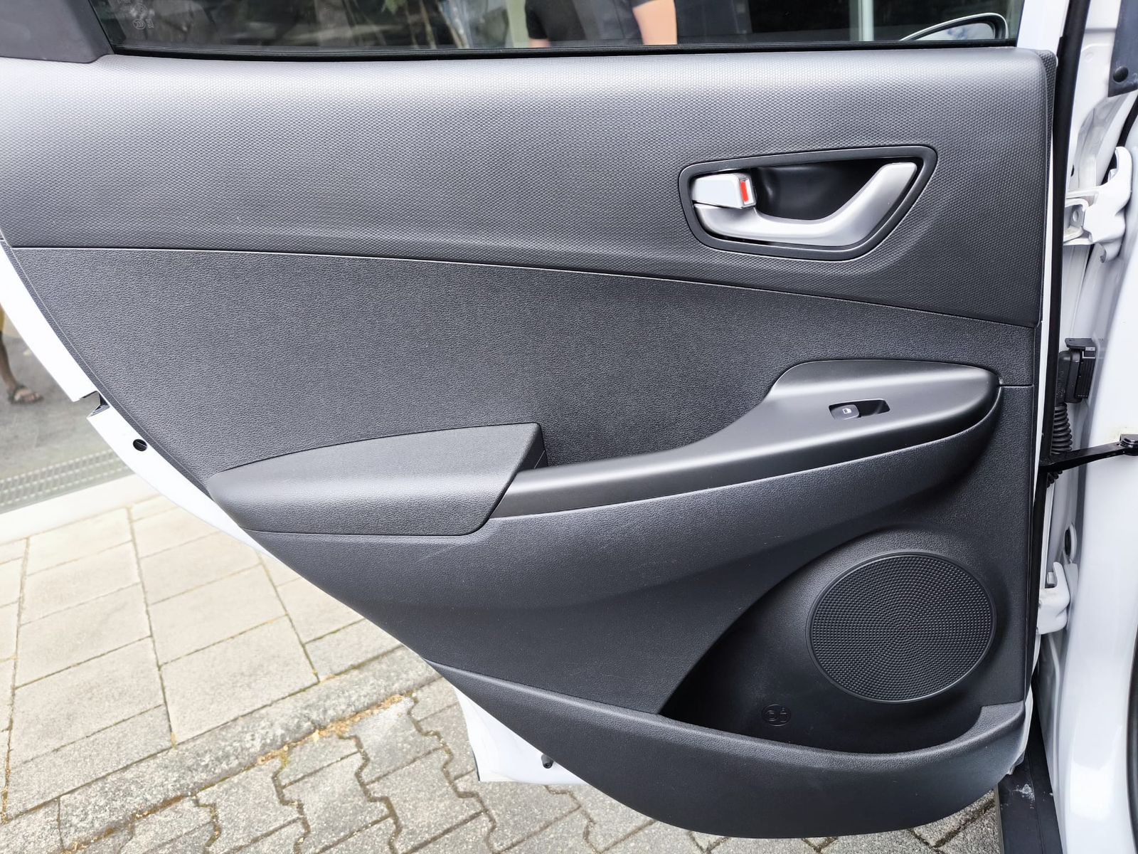 Fahrzeugabbildung Hyundai Kona Elektro Edition 30 LED+NAVI+SHZ+KAMER+KRELL