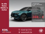 Alfa Romeo Junior Ibrida Speciale 1.2 VGT 48V-Mild-Hybrid N - Alfa Romeo Junior: 1.2