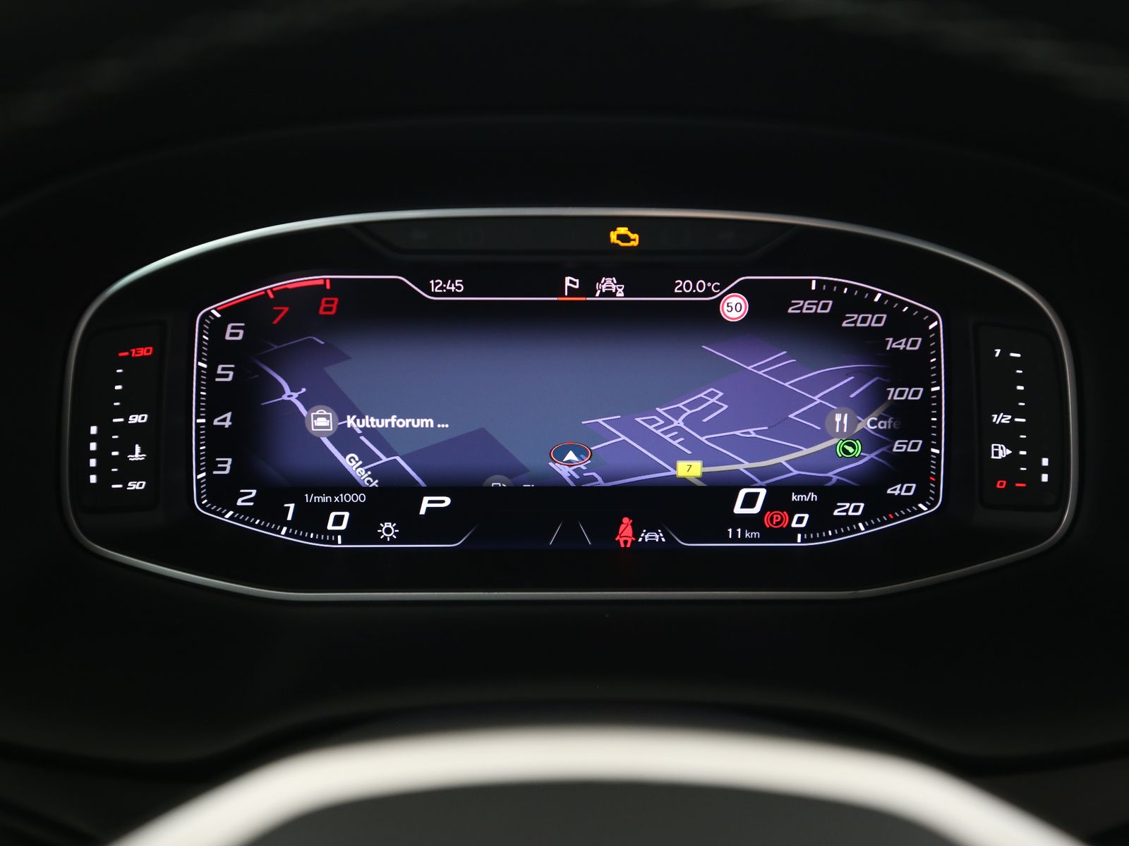 Seat Ateca - Bild 12