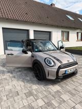MINI Cooper Cooper 1.5 Benzin | EURO6 | 136 PS | Grau - Mini Cooper von privat