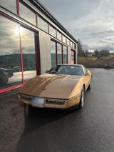 Andere Corvette C4 - Andere aus 1985