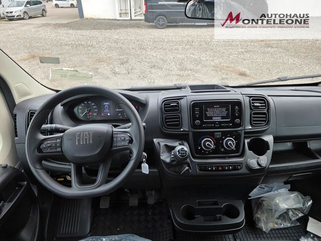 Fiat L3 Doka 35 Pritsche 140 MT | Sofort | RFK