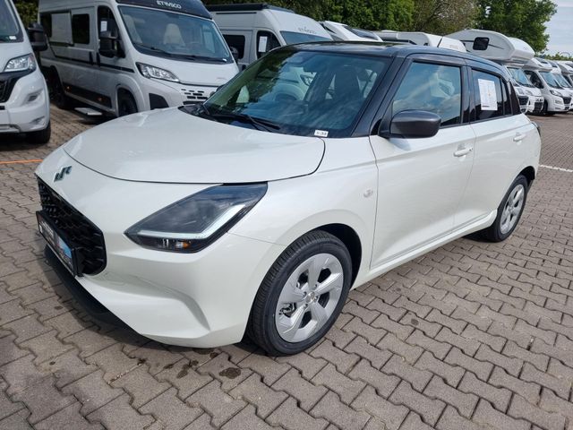Suzuki SWIFT 1.2 Dualjet Comfort Hybrid