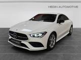 Mercedes-Benz CLA 200 COUPÉ AMG|NIGHT|KAM|TOTW|LED|CarPlay|uvm - gebrauchte Mercedes-Benz CLA 200 aus dem Jahr 2023