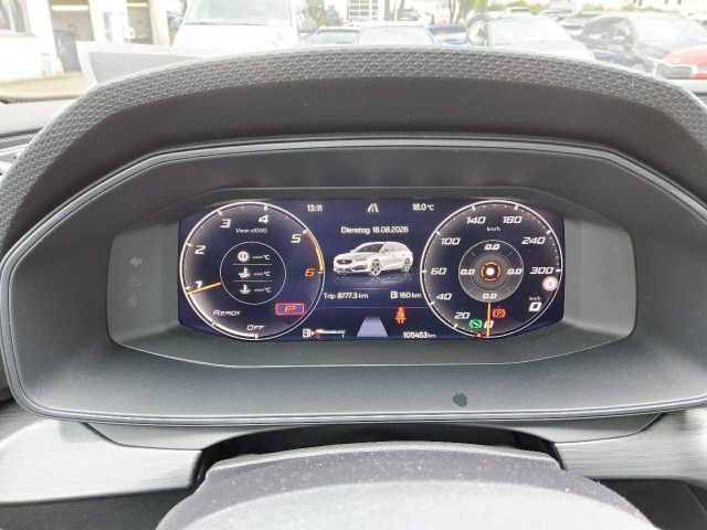Cupra Leon - Bild 5