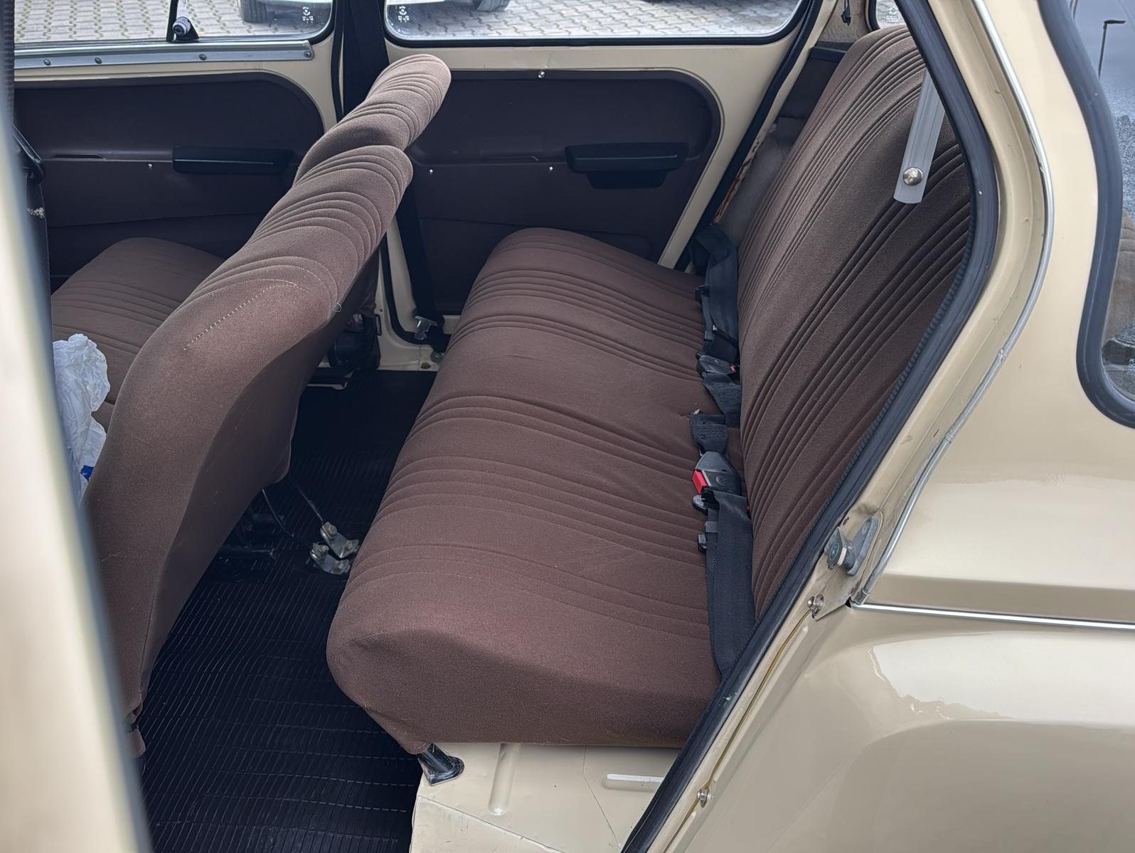 Citroën Andere Dyane 6 *Original Fahrzeug nicht Restauri