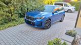 BMW X1 sDrive20i von BMW-Mitarbeiter