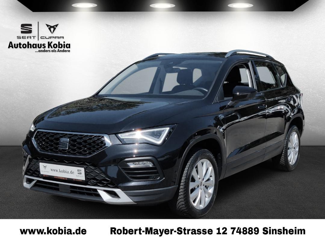Seat Ateca Style Ateca Style 1,5 TSI DSG