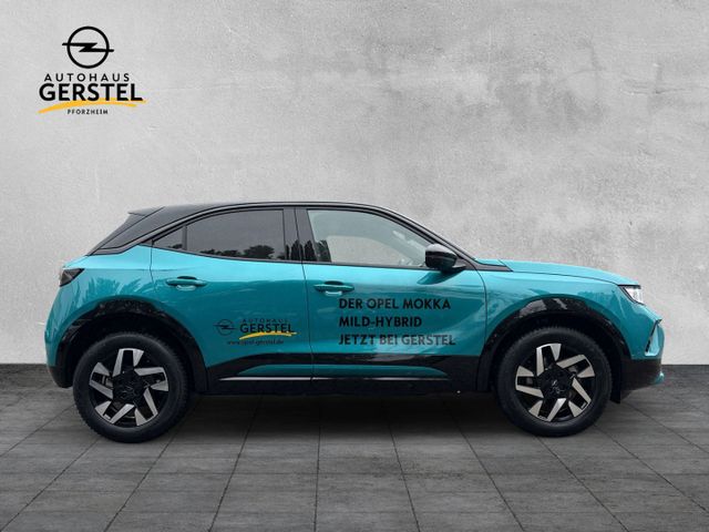 Mokka GS 1.2 Mild-Hybrid LED-MATRIX NAVI ALLWETT