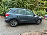 Seat Arona Style CNG Fast Lane 1.0 TGI 66kW - Seat Arona: Style Fast Lane