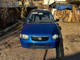 Suzuki/ Maruti Alto - Suzuki Alto aus 2005