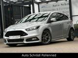 Ford Focus ST Lim. 2.0 TDCi, Leder-Sport, Navi, SONY - Ford Focus mit Diesel-Antrieb