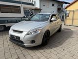 Kia pro_cee'd / ProCeed 1.6 CVVT pro_cee'd - Kia pro cee'd / ProCeed aus 2010