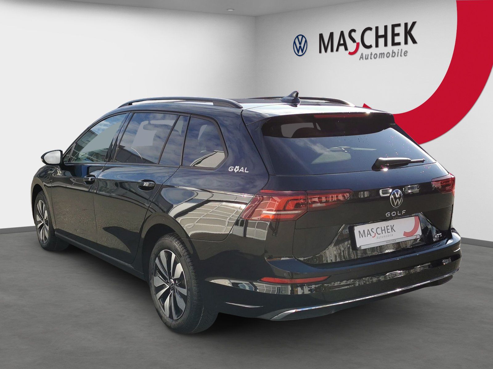 Volkswagen Golf - Bild 4