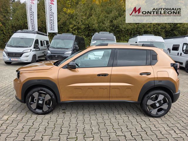 Fiat Gande Panda LA PRIMA Hybrid 1.2 eDCT | Sofort