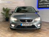 Seat Leon ST FR 1,8TSI+Alkantara+LED+NAVI+18Zoll+ACC - Seat Gebrauchtwagen von 2014